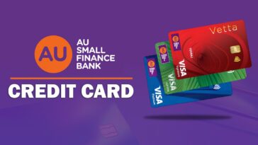 aubank credit card