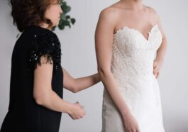 Made to Measure Wedding Dresses