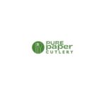 Pure Paper Cutlery: A Leading Manufacturer of Eco-Friendly Disposable 20 48 11
