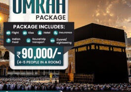umrah