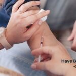 Have Blood Drawn: Fast, Accurate, Convenient Testing with Healsens 18 Have Blood Drawn