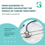 Top Cancer Surgery in Yamunanagar by Expert surgeon 19 Top Cancer Surgery in Yamunanagar by Expert surgeon of GM SuperSpeciality Hospital