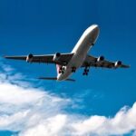 Frontier Airlines PHX Terminal 22