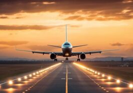 British Airways OKA Terminal