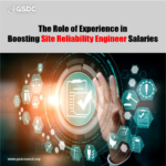 The Role of Experience in Boosting Site Reliability Engineer Salaries 20 The Role of Experience in Boosting Site Reliability Engineer Salaries