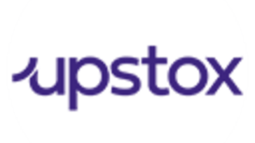 Upstox 1