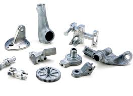 Zinc Casting: A Prolific Manufacturing Method Facilitating Precision, 1 Zinc Casting