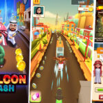 Mobile Game Studios | Juego Studios 21 Falcon Dash