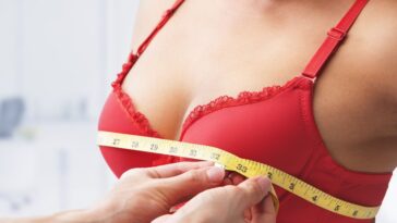 Breast Augmentation in Dubai1