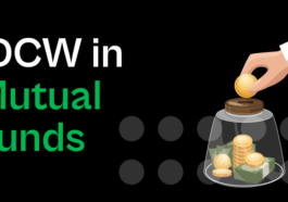 IDCW in mutual funds featured