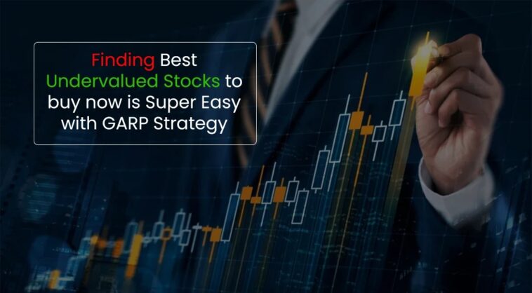Best Undervalued Stocks to Buy Now: Maximizing Investment Potential 1 Best Undervalued Stocks to Buy Now Strategy for Smart Investors