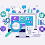 How Expo Management Software Enhances Event Planning and Execution 21 hand drawn flat design erp illustration 52683 84602