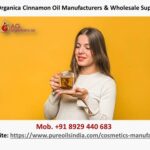 How to Use Cinnamon Oil (AG Organica) in Aromatherapy: A Comprehensive 21 Cinnamon Oil Manufacturer 1