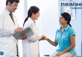 Personal Health Check