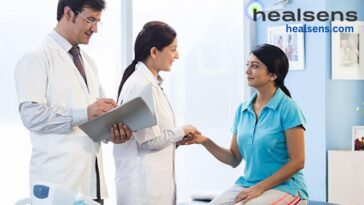 Personal Health Check