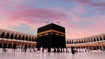 umrah packages from uk