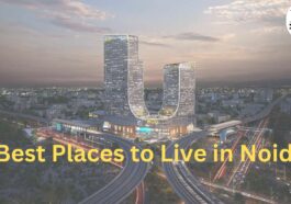 Blue Futuristic Technology Presentation 1