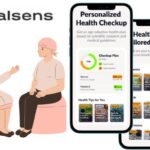 Medische check-up vertelt u hoe gezond u bent 20 medical checkup