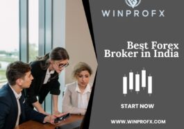 Best Forex Broker in India 1