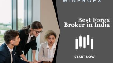 Best Forex Broker in India 1