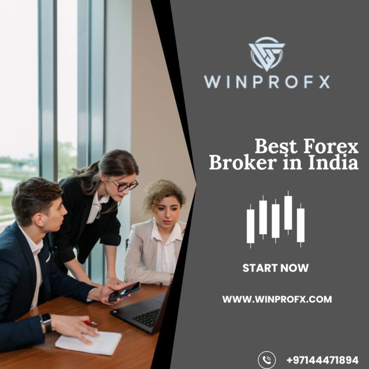 Finding the Best Forex Broker in India for 2024 1 Best Forex Broker in India 1