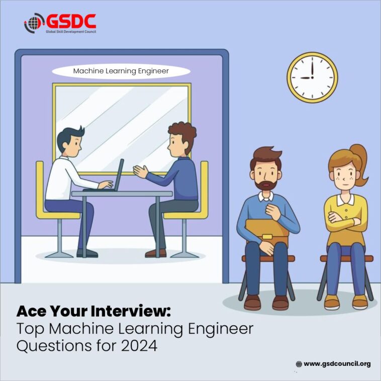 Ace Your Interview Top Machine Learning Engineer Questions for 2024