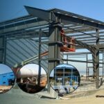 PEB Manufacturer in India: Key Steps in the Construction Process 21 1 49