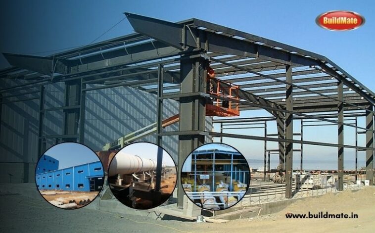 PEB Manufacturer in India: Key Steps in the Construction Process 1 1 49