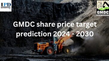 Blue Futuristic Technology Presentation 5