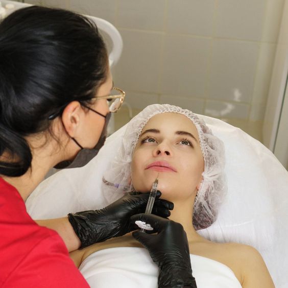 Everything You Should Know About Botox for Lip Lines 1 Everything You Should Know About Botox for Lip Lines