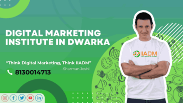 Digital Marketing Institute in Dwarka 11zon