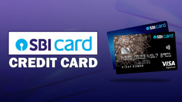 SBI Credit Cards