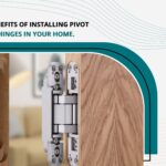 The Benefits of Installing Pivot Door Hinges in Your Home. 20 The Benefits of Installing Pivot