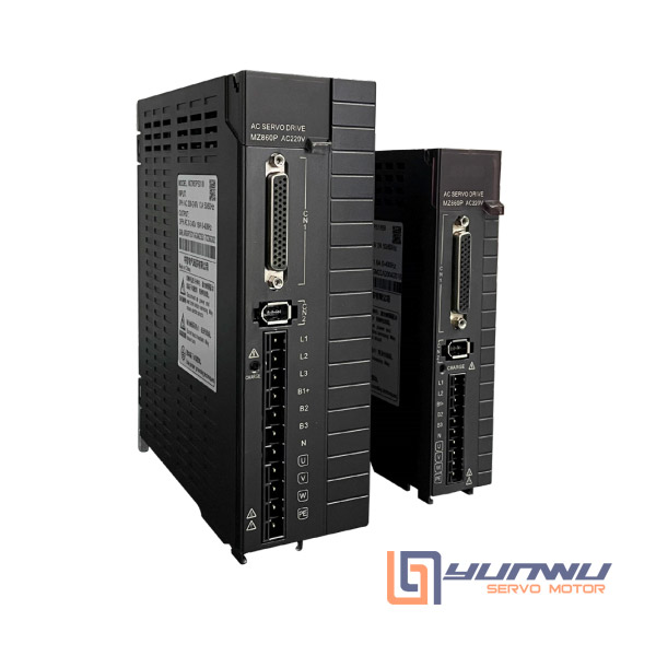 Essential Guide to Servo Motor Drivers: Function & Selection 1 Motor Driver For Servo Motor