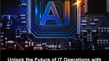 Unlock the Future of IT Operations with AIOps Foundation Certification