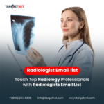 Maximize Your Marketing with 22,000+ Accurate Radiologist Contacts! 20 Radiologist Email list