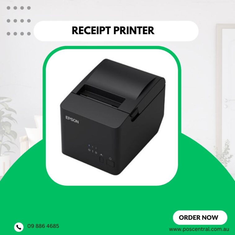 Receipt Printer 49