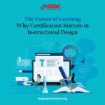 instructional design certification 7