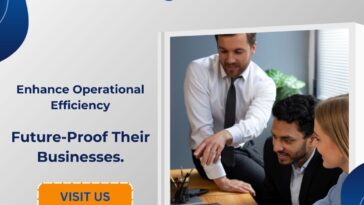 IT Consulting Services in USA