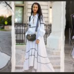 How to style maxi dresses