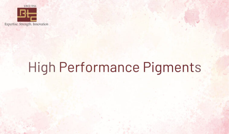 Paint Additives Suppliers India