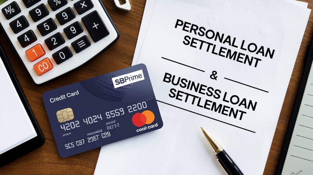 SBI Prime credit card