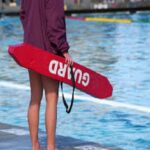 Lifeguard Service