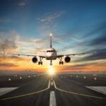 Air Canada Denver Office in Colorado 21 aero 2