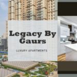 Legacy By Gaurs: New Era of Modern Living in Greater Noida 20 Legacy By Gaurs 27