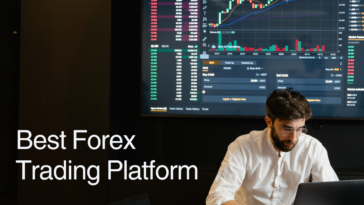 Best Forex Trading Platform 1