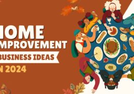 Most Profitable Home Improvement Business Ideas