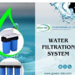 Water Filtration System: Reliable Systems for Clean Drinking Water 20 Water Filtration System 2