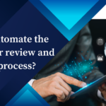 how to automate the contractor review and approval process