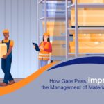 Fine Tuning Material Management in the hospital industry 21 how gate pass improves the management of material movement